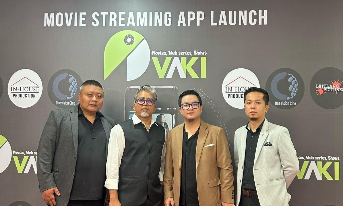 ott platform provider in mizoram