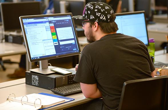 Computer Systems Technology Software Development 559