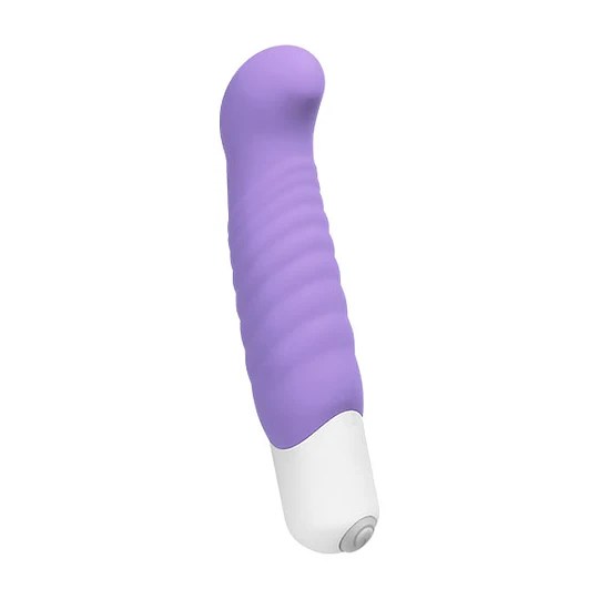 Vibrador Punto G Inu Lila