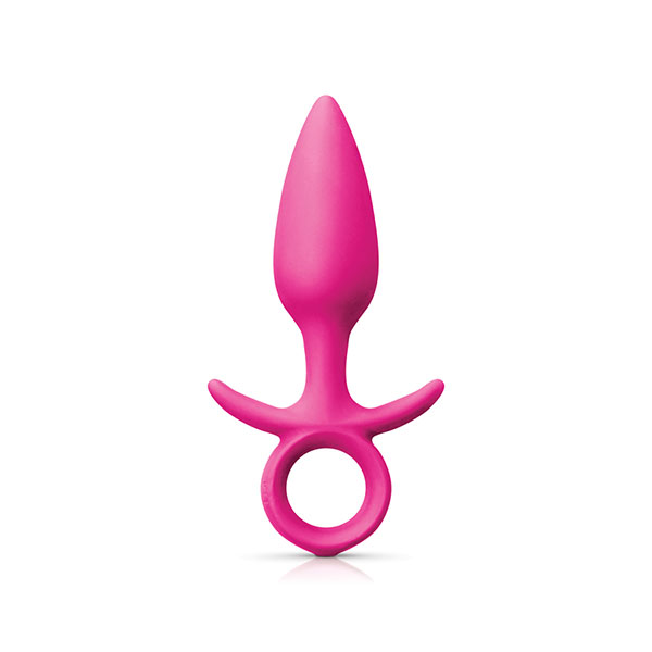 Plug Medium King Pink - INYA