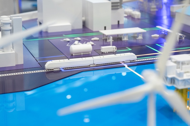 energy 4 0 driver of decarbonization