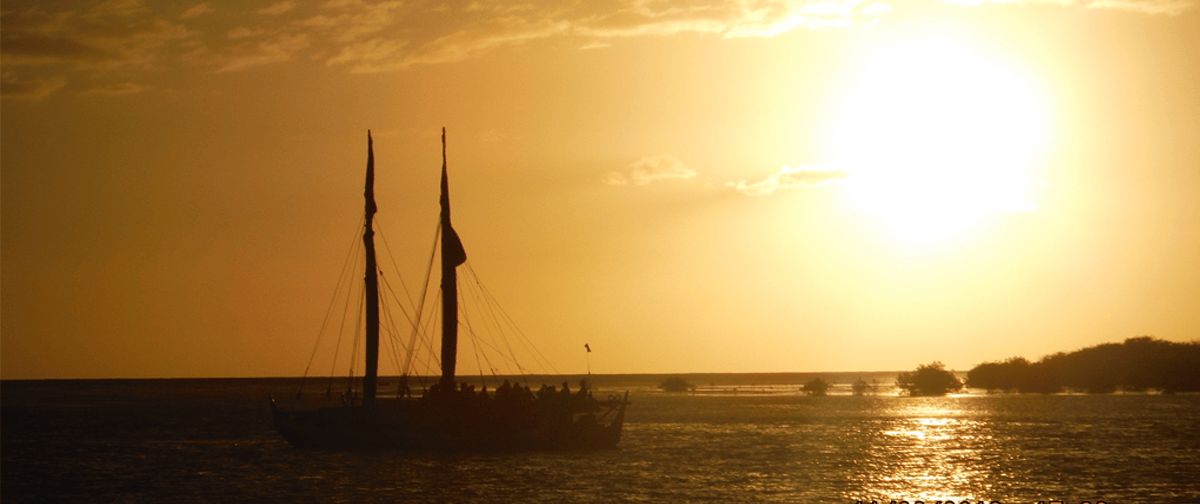 About Mokauea Island, Mokauea Fishermen's Association