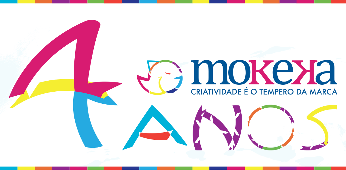 4º aniversário da Mokeka