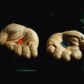 Oportunidade em Matrix