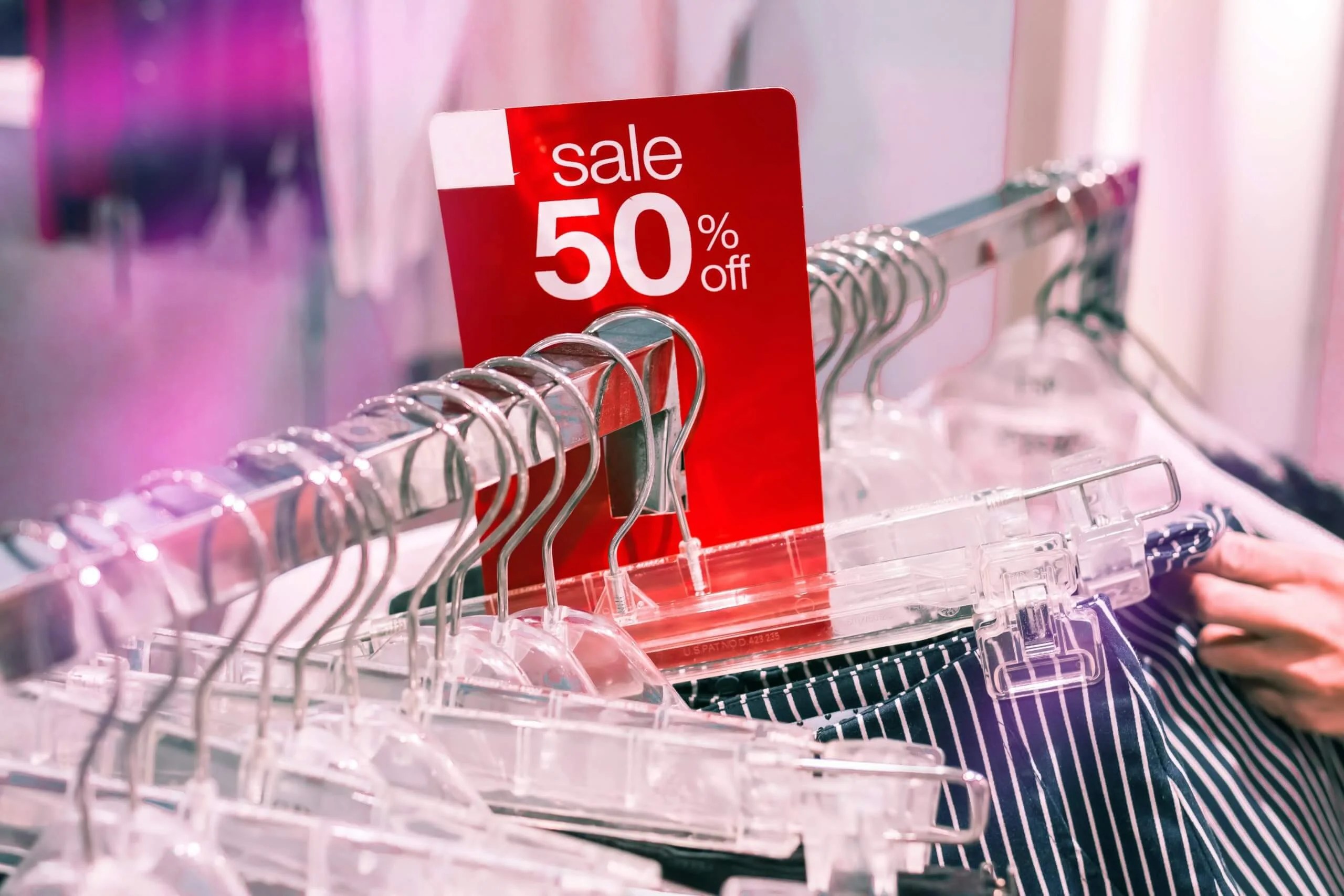 Estratégias para a black friday