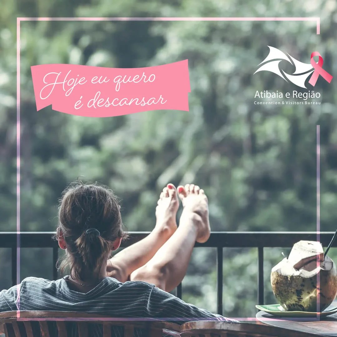 Um dayuse para turistar