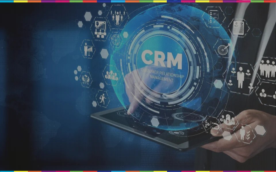 O que é gerenciamento de relacionamento com o Cliente?