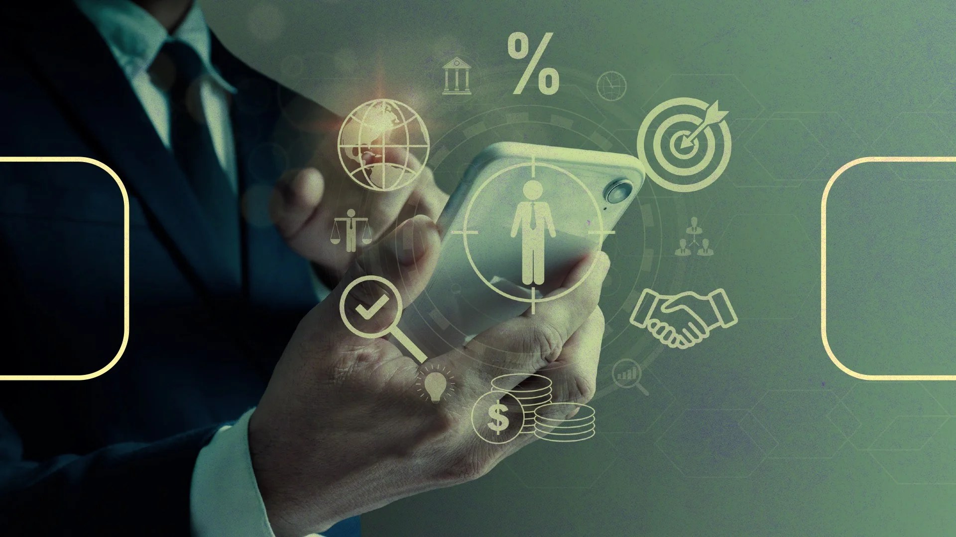 O comportamento do usuário digital em 2024