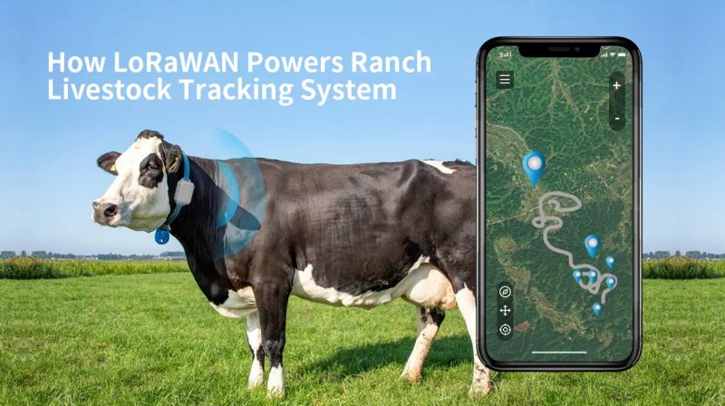 Github Melvinmajor Lorawan Tracking System Wild Animals Tracking - Download Incredible Space Design | Mobile