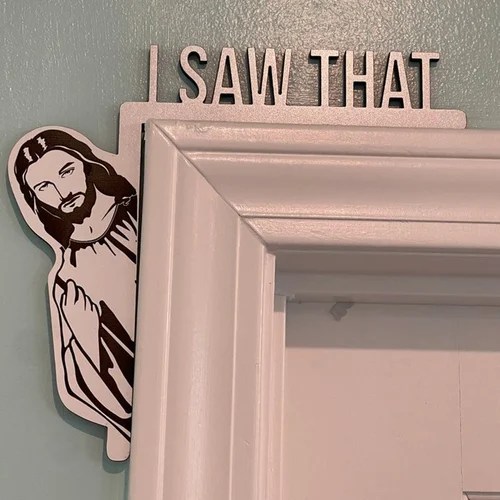 Funny home decor
