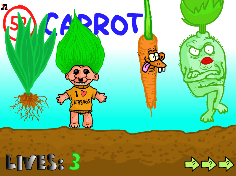 This Is Getting So Weird The Impossible Quiz 2 Many surprises await you my puzzling young apprentice.