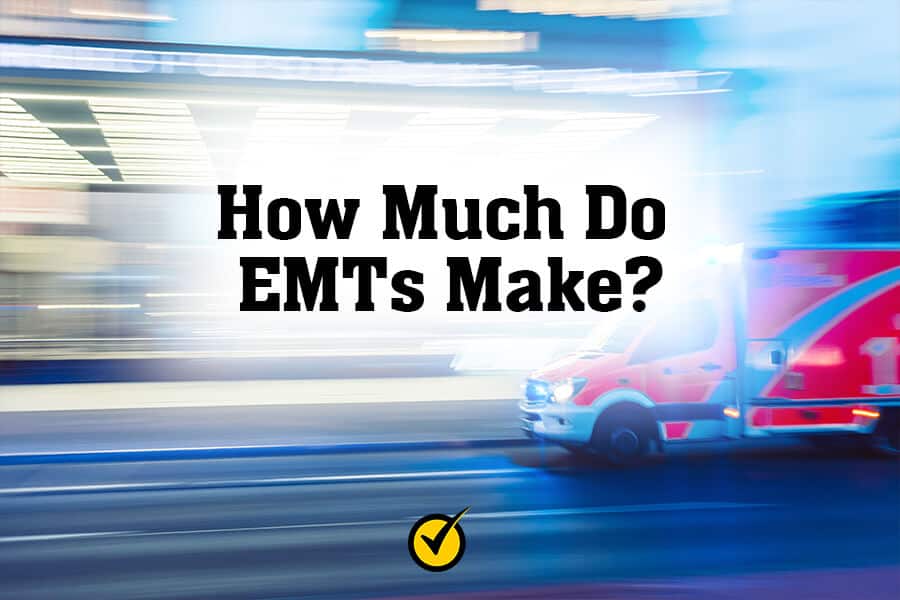 How much does an emt make in florida