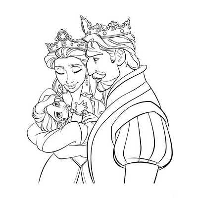 free disney coloring pages mommies with cents