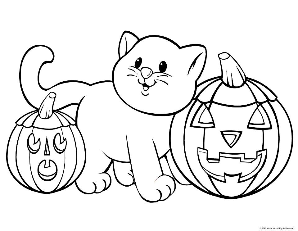 Slashcasual: free printable halloween pictures