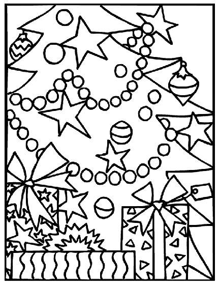free printable christmas coloring pages from crayola mommies with cents