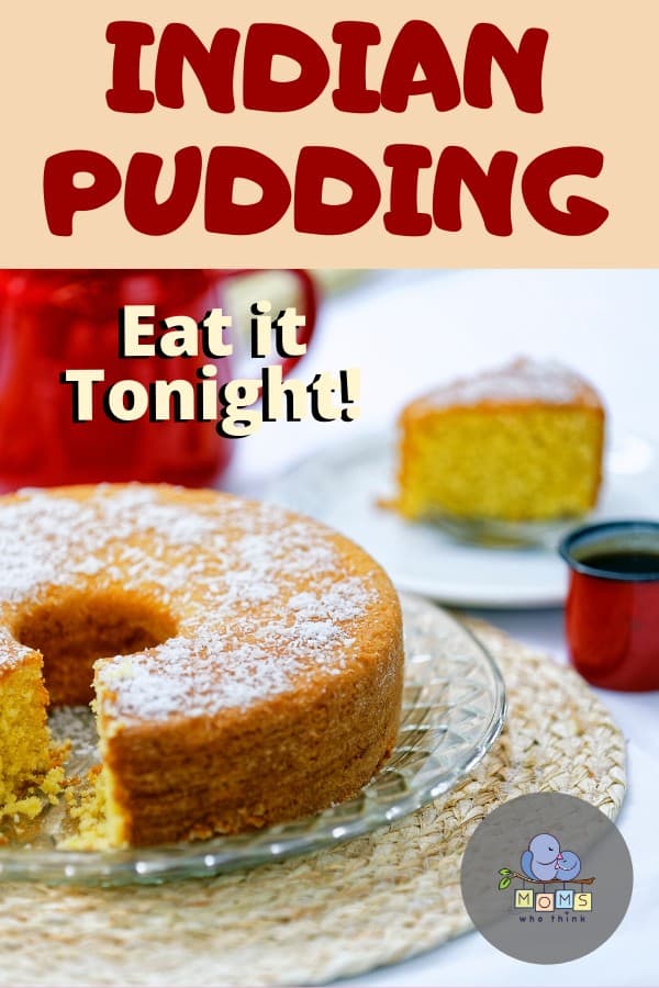 They're equally delicious as a dinnertime staple — where their indulgent. Indian Pudding