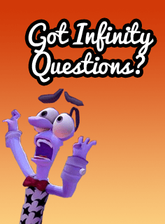 InfinityFAQs