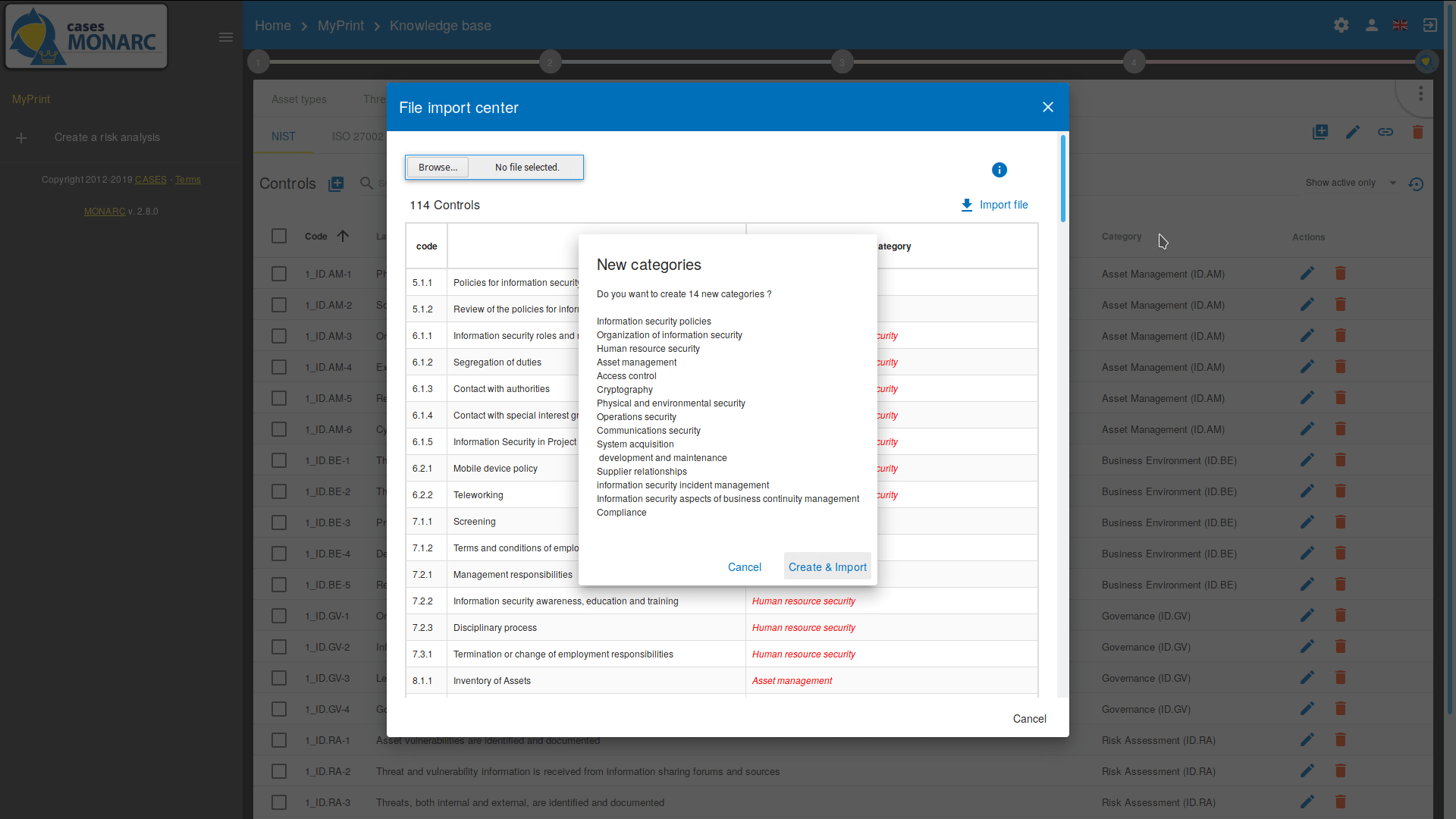 Monarc Upcodes - Gradient Photos - Perfect Full HD Collection