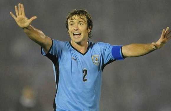 Uruguay: si ferma Lugano. E’ allarme difesa