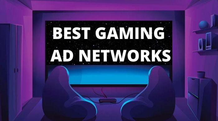 Best ad networks for Android games 2025