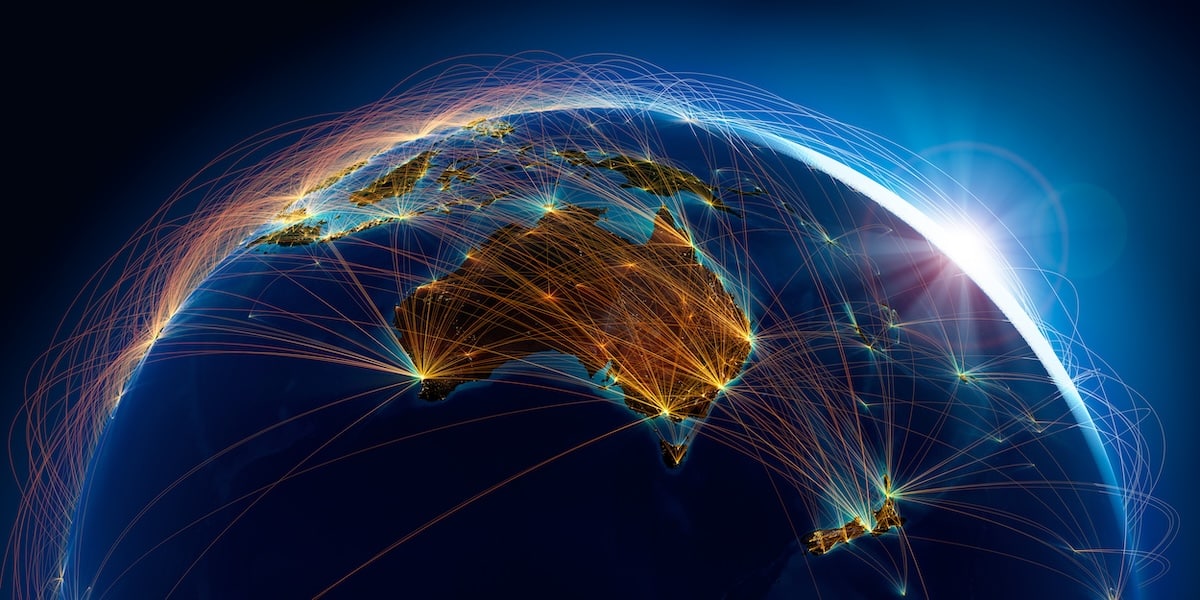 Where Are Australia’s Financial Advisers? Melbourne vs Sydney & Regional Gaps! (2026)