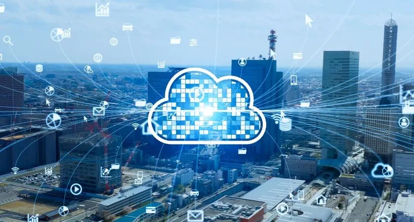 H κρυφή κλιματική απειλή του cloud computing
