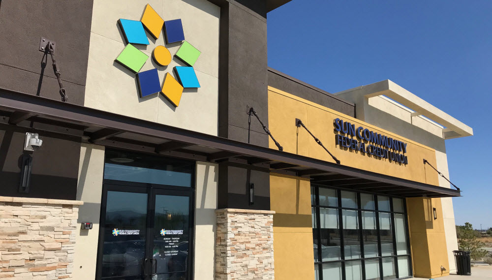 Sun Community Federal Credit Union 250 Money Market Account Bonus [CA]