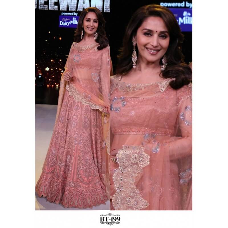 Styling Tips For Sangeet Sandhya