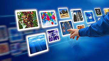 VideoSelection