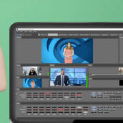 Nuova release 4.2 per Prime Live Platform di Chyron: grafica migliorata e capacità di switching