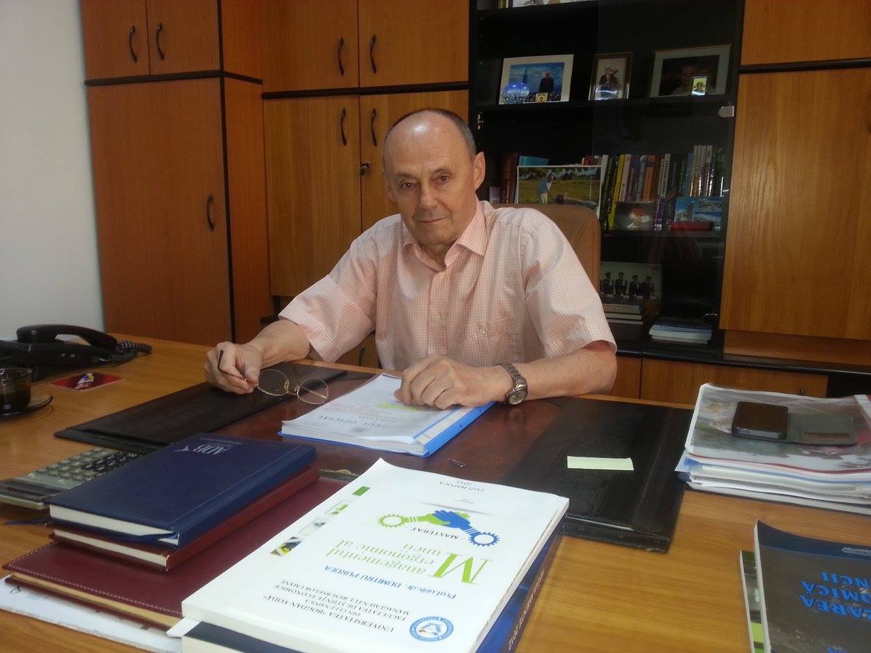 From mapcarta, the open map. P Universitatea Bogdan VodÄ Din Cluj Napoca O OpÈiune SolidÄ Èi ViabilÄ