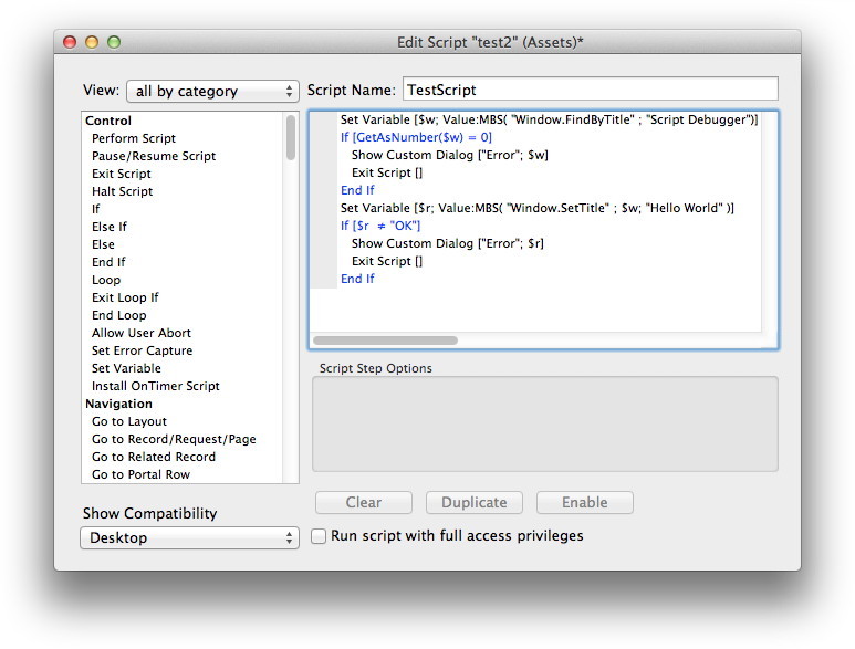 Monkeybread Software Filemaker And Xojo Plug Ins - Premium Sunset Design Gallery - Mobile