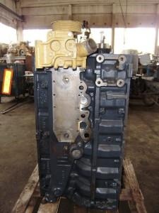Cat 3126 short