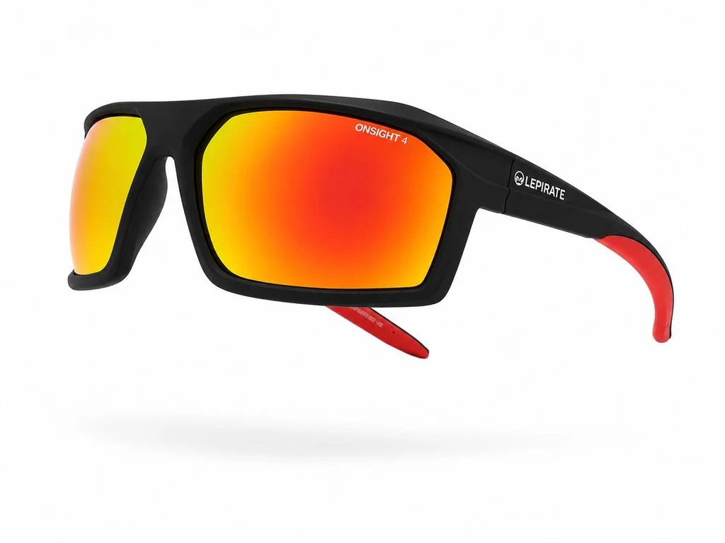 GAFAS DE SOL  - LEPIRATE RÄTIKON CAT 4