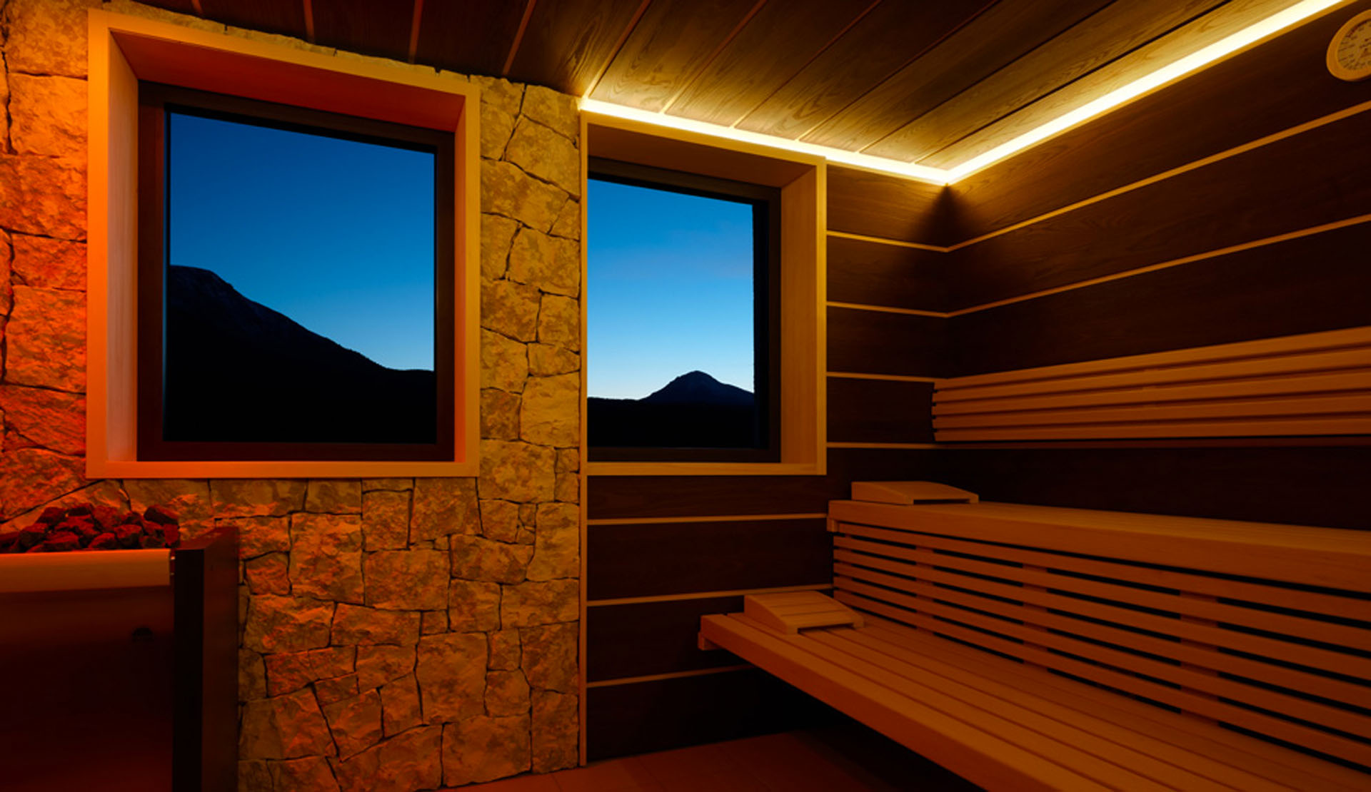 realizzazione sito web bolzano arboris sauna