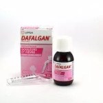 Rappel des lots de DAFALGAN