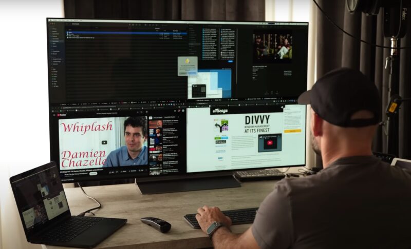 Can you use a tv as a computer monitor