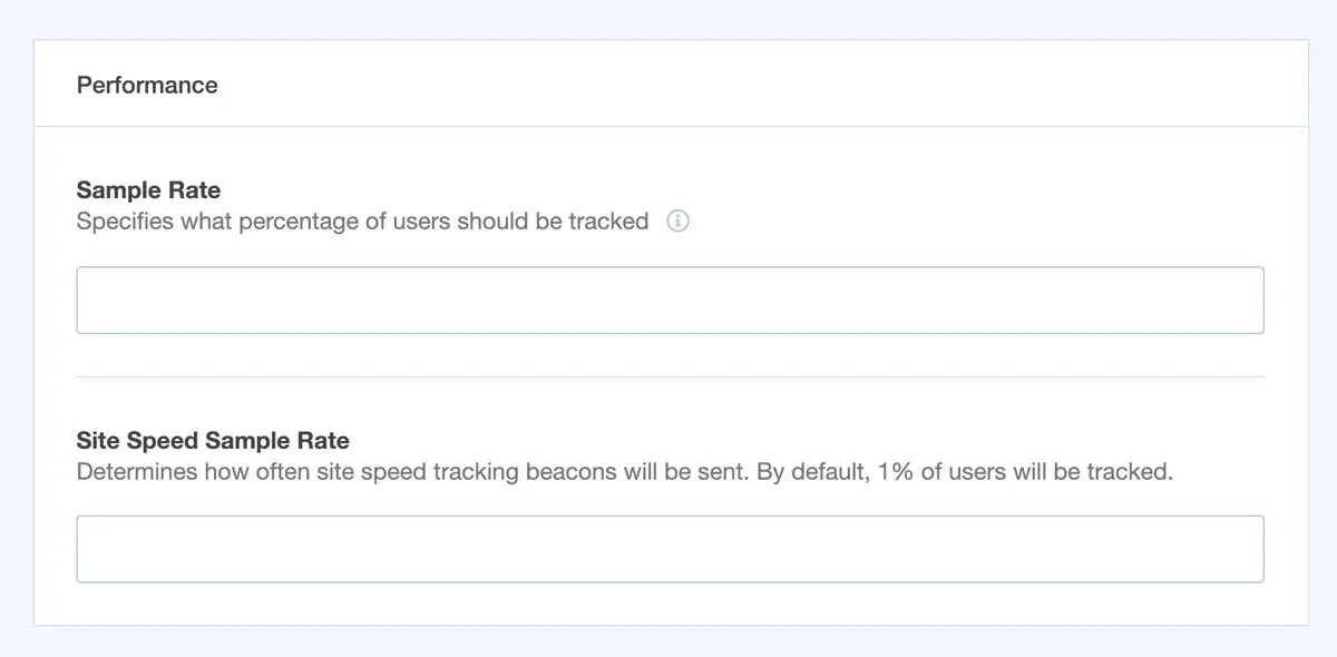 MonsterInsights performance addon automatically displays the latest gtag.js file from Google every day