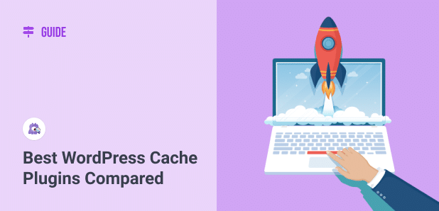 It's important to note that the plugin will not delete the entire cache but rather decide which cached files to flush depending on the update. 6 Best Wordpress Cache Plugins Compared 2021