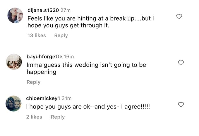 Comments on Kaitlyn's post
