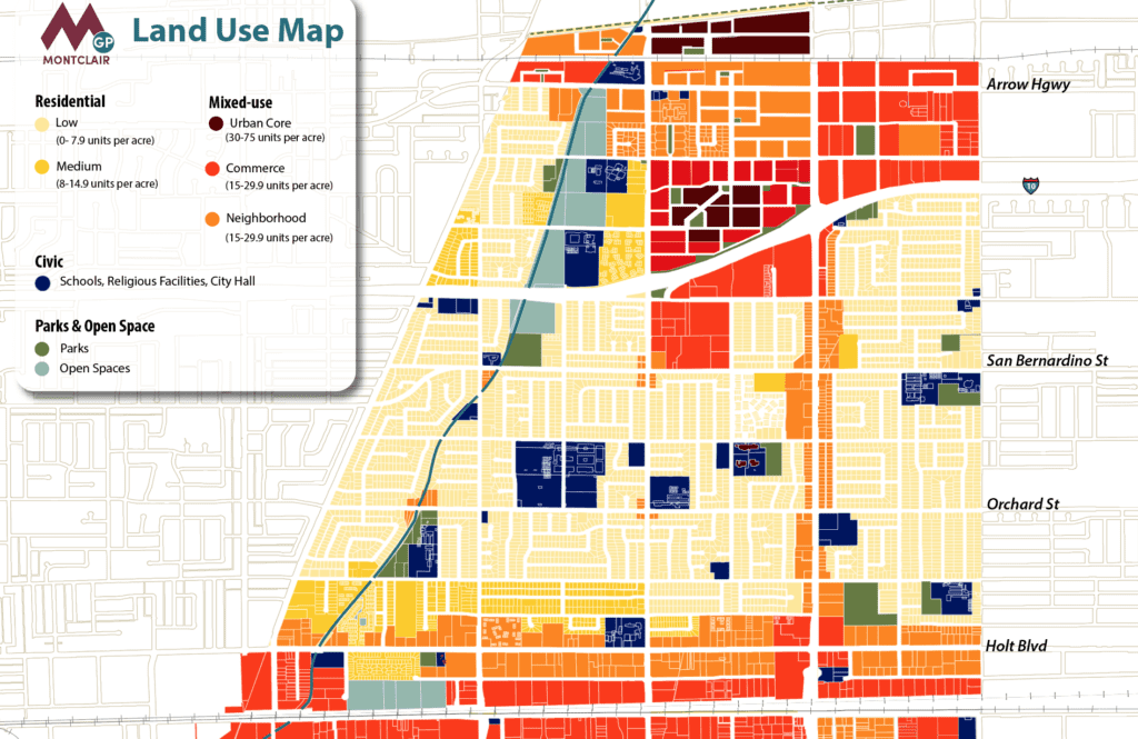 Montclair Plan LandUseMap 1024x665 