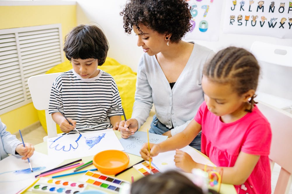 We have three levels of academic programs for your child: What Is The Montessori Method And How Was It Created Montessori School Of Agoura