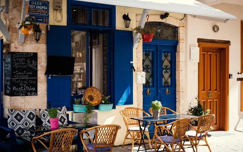 Autoverhuur In Chania Kreta Officiale Monza Website