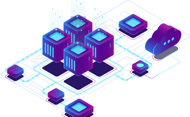 DevOps Infrastructure Automation | MoogleLabs