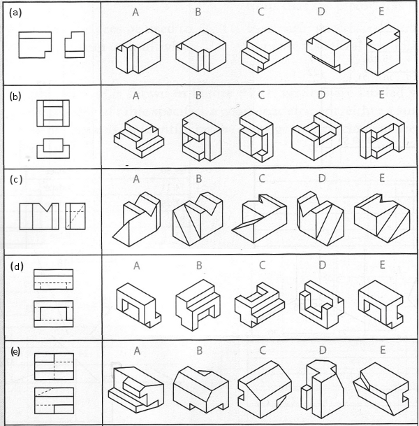 Sample Midterm Problems Engineering Graphics In Design