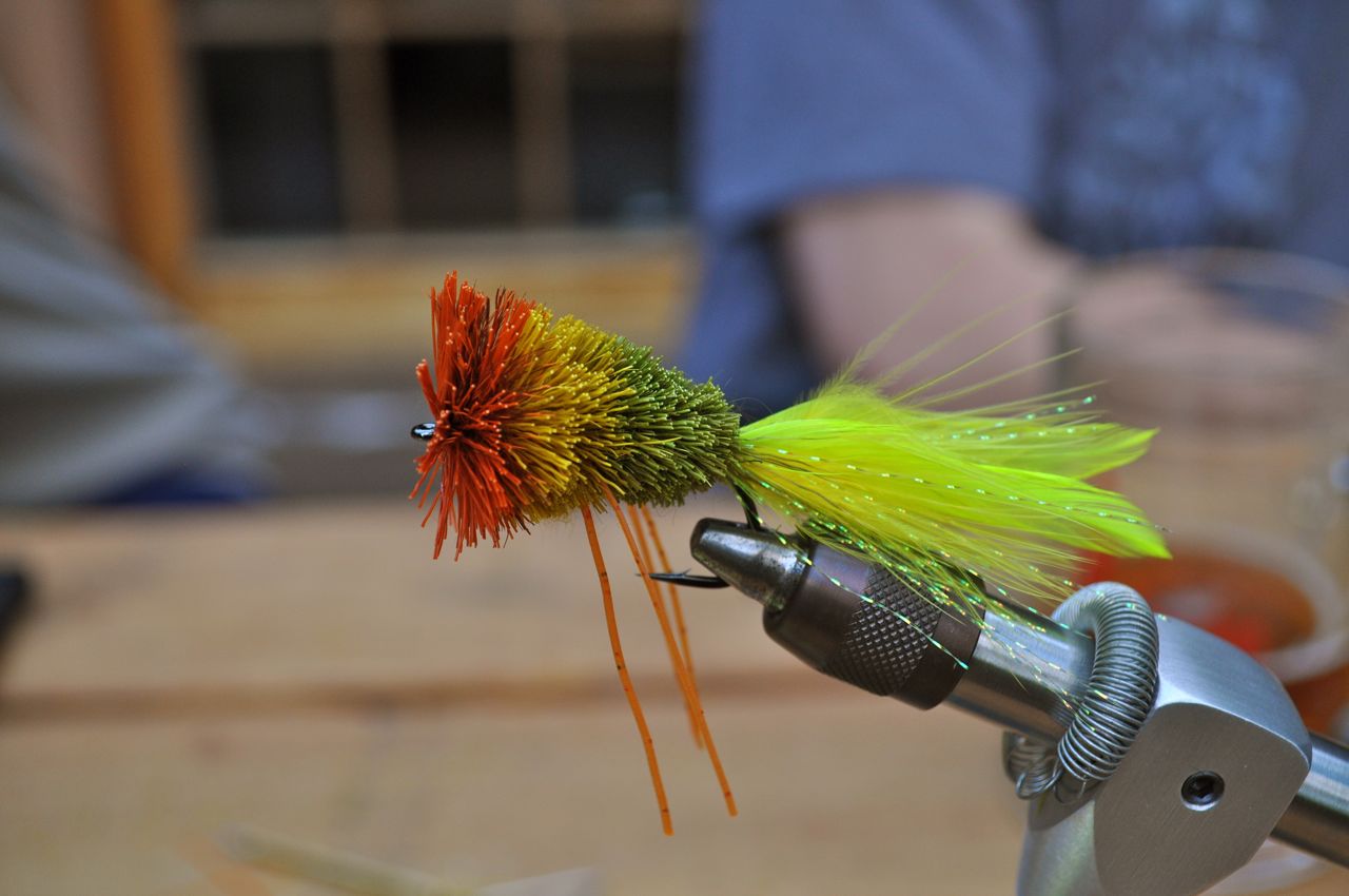 Stillwaters Run Deep | Moose Knuckle Fly Fishing