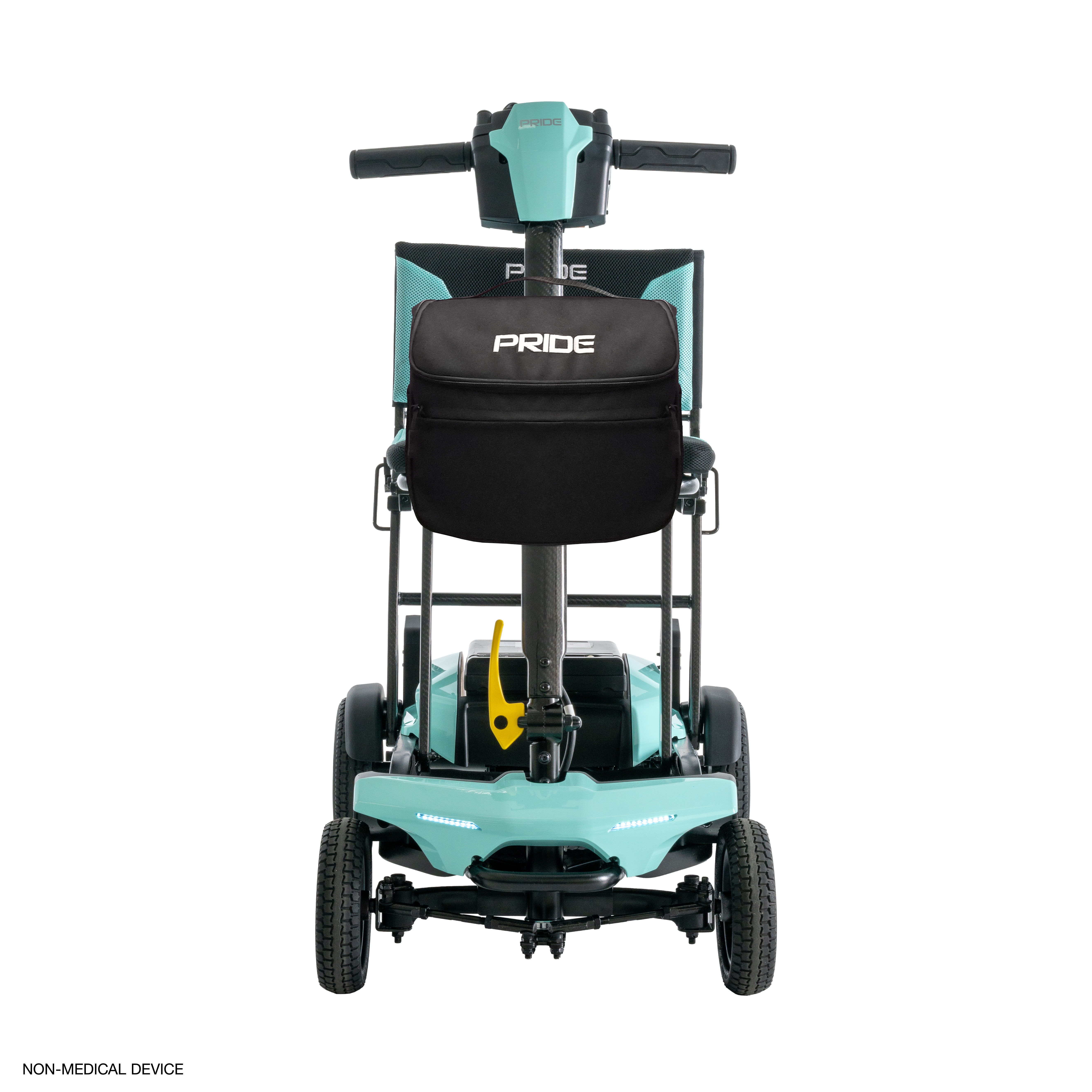 Pride Go Go Super Portable - Moose Mobility Scooter Corp.
