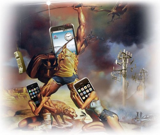 android_iphone