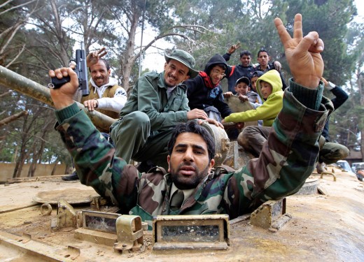 libya