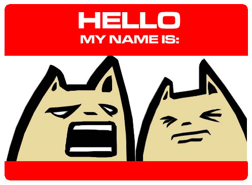 hello-name